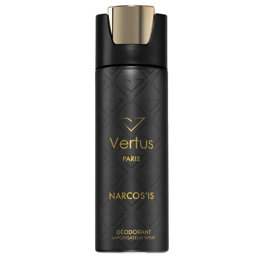 Vertus Narcos'is Deodorant 200ML