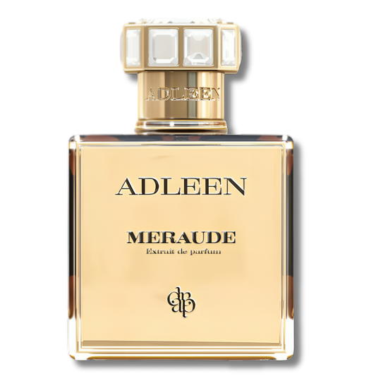 Adleen Haute Parfumerie Meraude 100ML