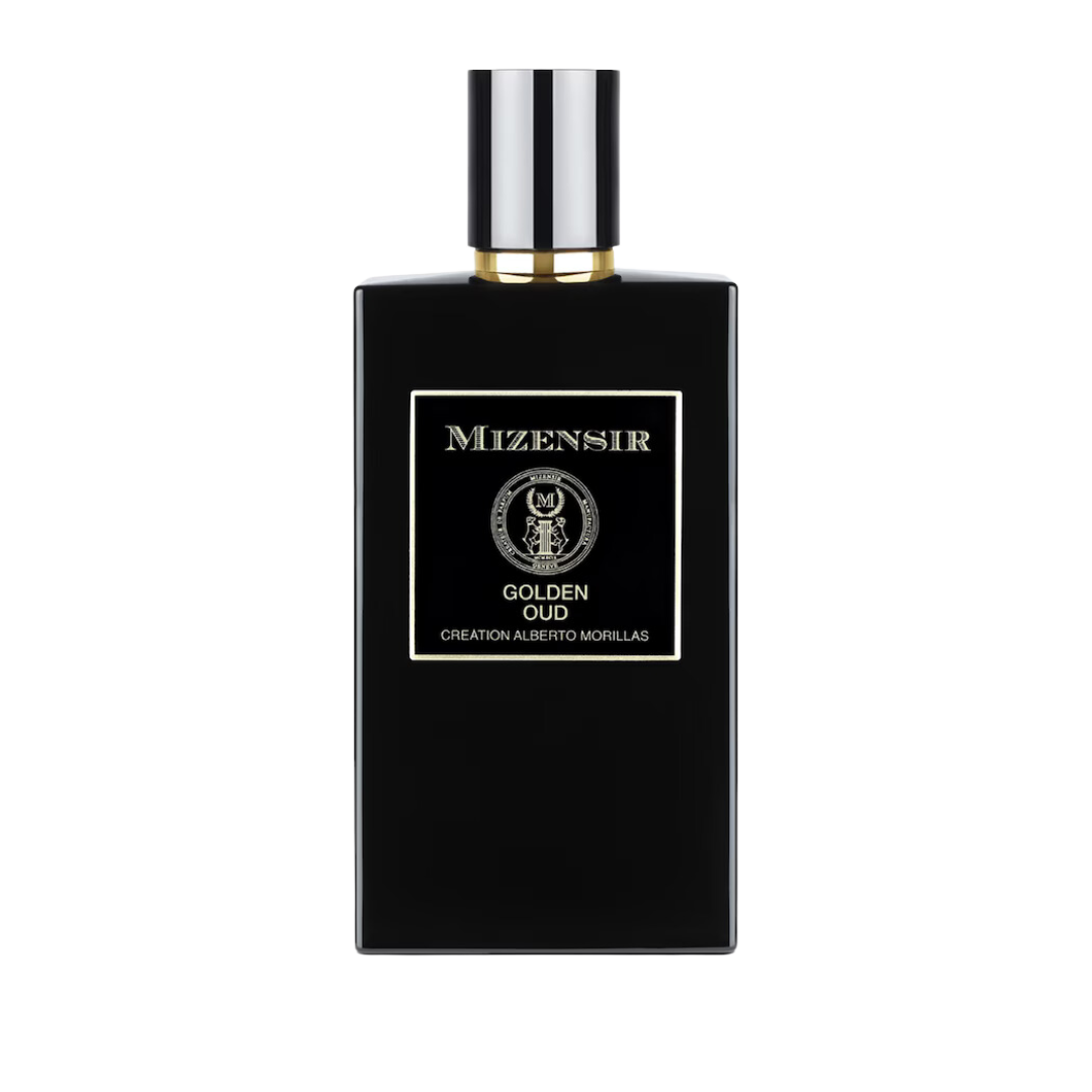 Mizensir Golden Oud  for women and men 100 ML TASTER