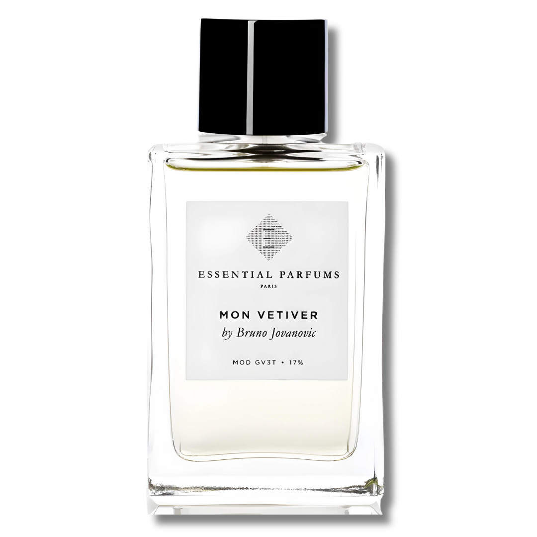 Essential Parfums Mon Vetiver 100ML