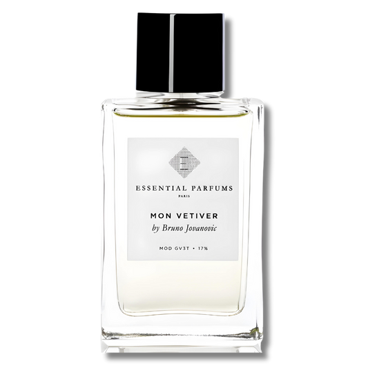 Essential Parfums Mon Vetiver 100ML