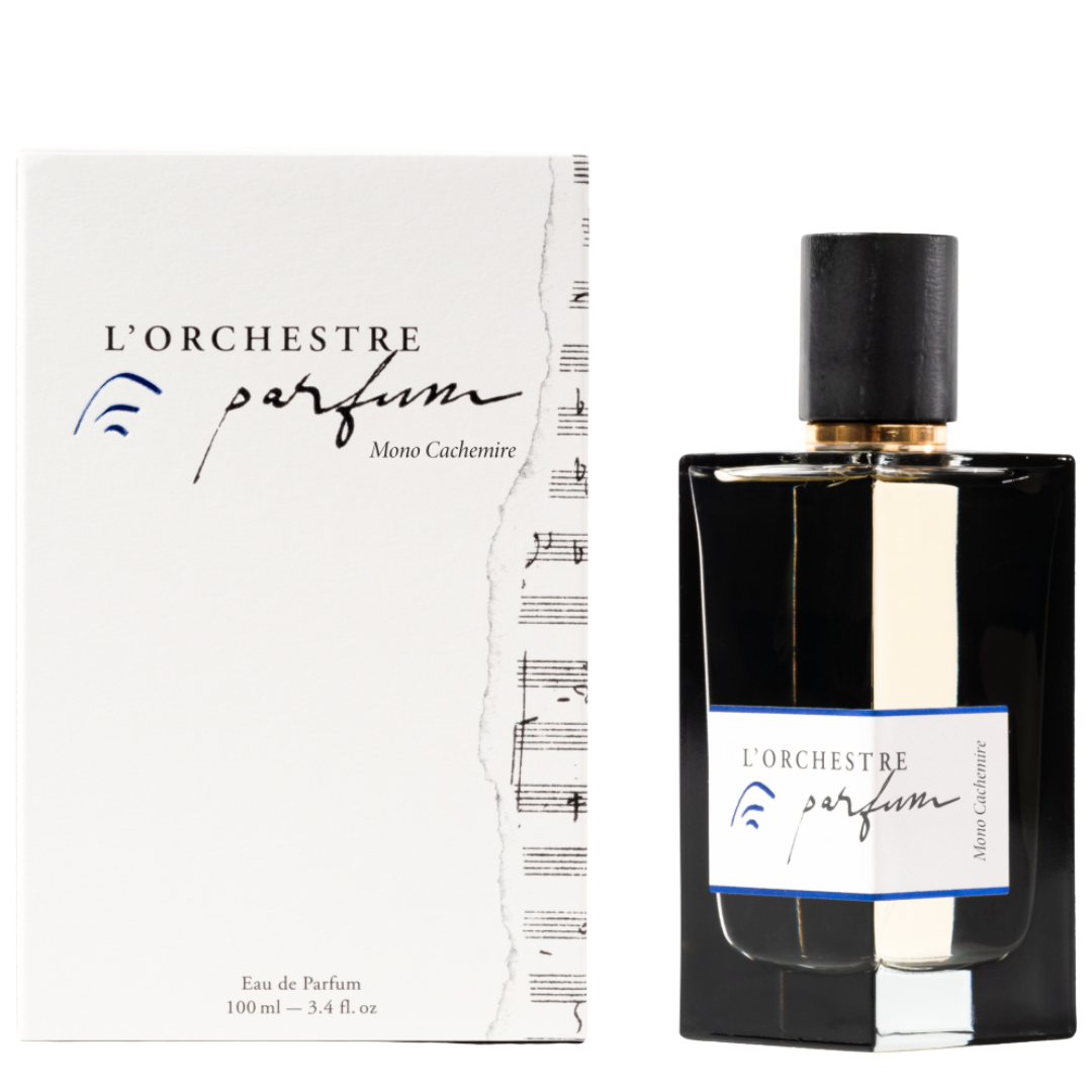 L'Orchestre Parfum Mono Cachemire 100ML