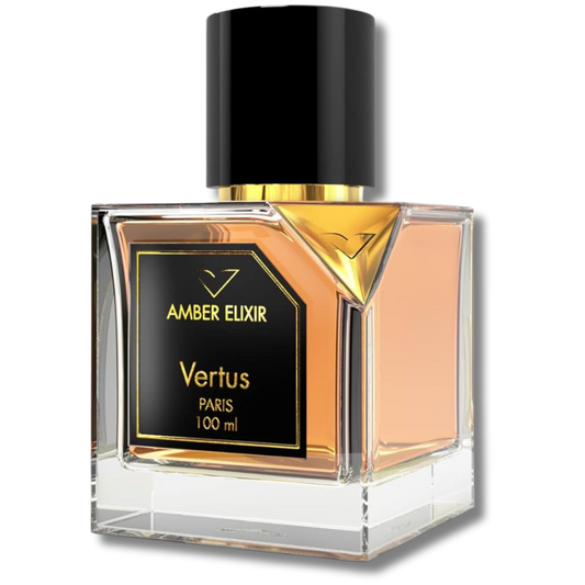 Vertus Amber Elixir 100ML