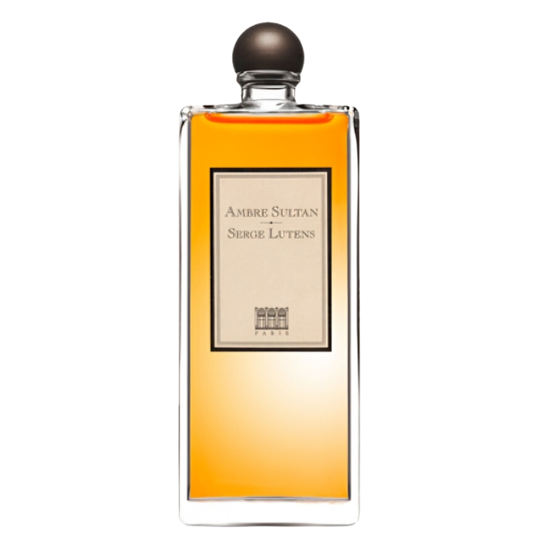 Serge Lutens Ambre Sultan SET for women and men