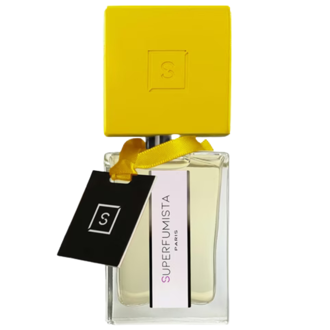 Superfumista Citrus Coruscent 30ML