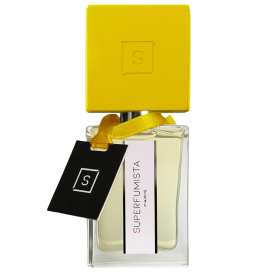 Superfumista Citrus Coruscent 30ML