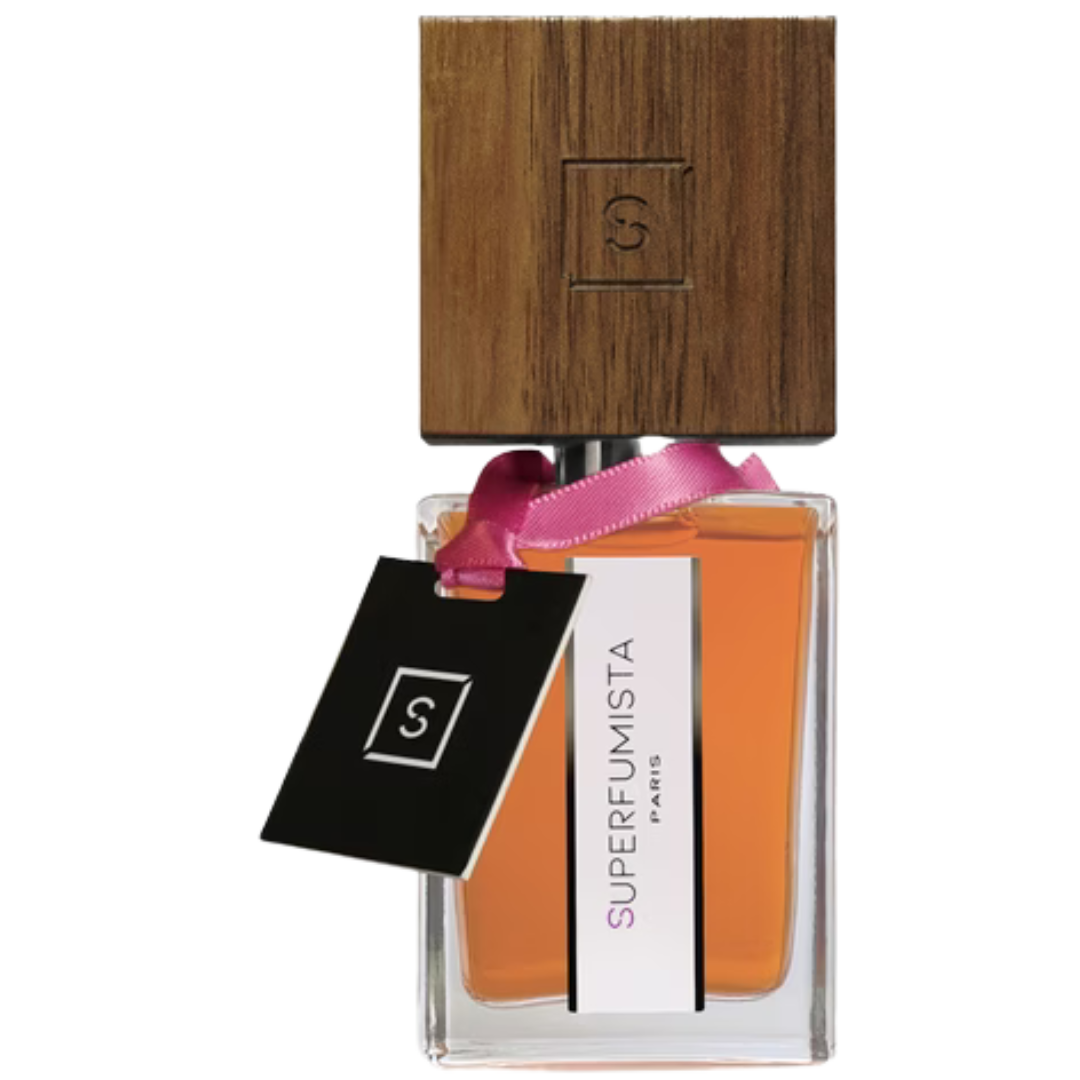 Superfumista Infra Rose 30ML