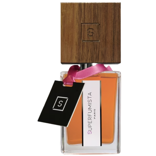 Superfumista Infra Rose 30ML