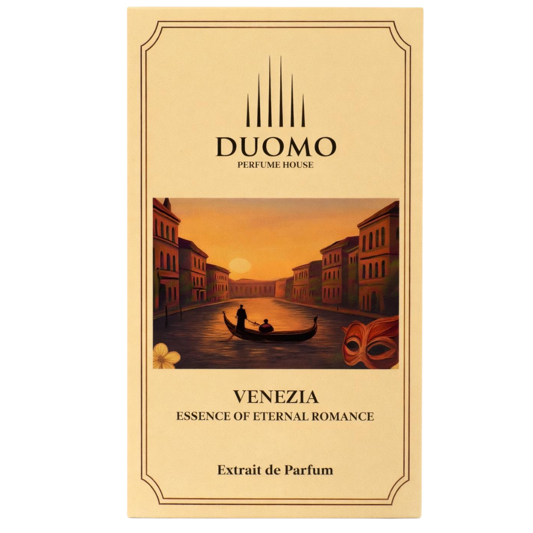 DUOMO VENEZIA EXTRAIT DE PARFUM 50ML