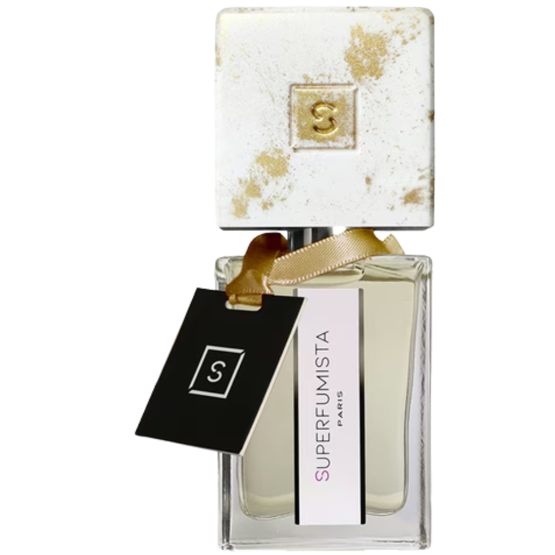 Superfumista Lemon Delight 30ML