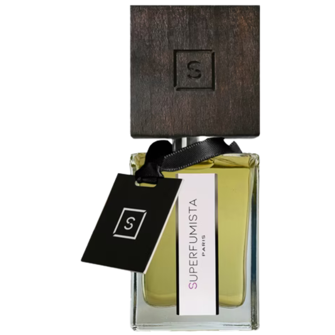 Superfumista Minty Mint 30ML