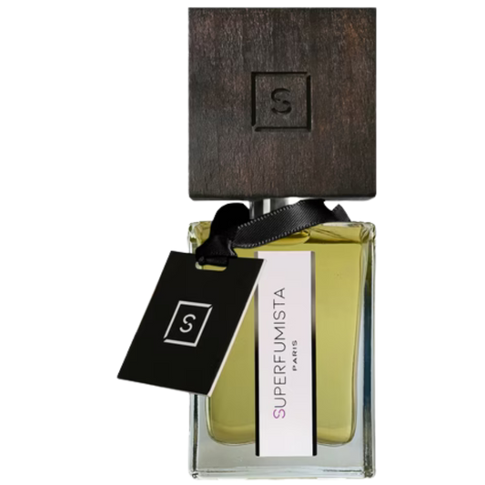 Superfumista Minty Mint 30ML