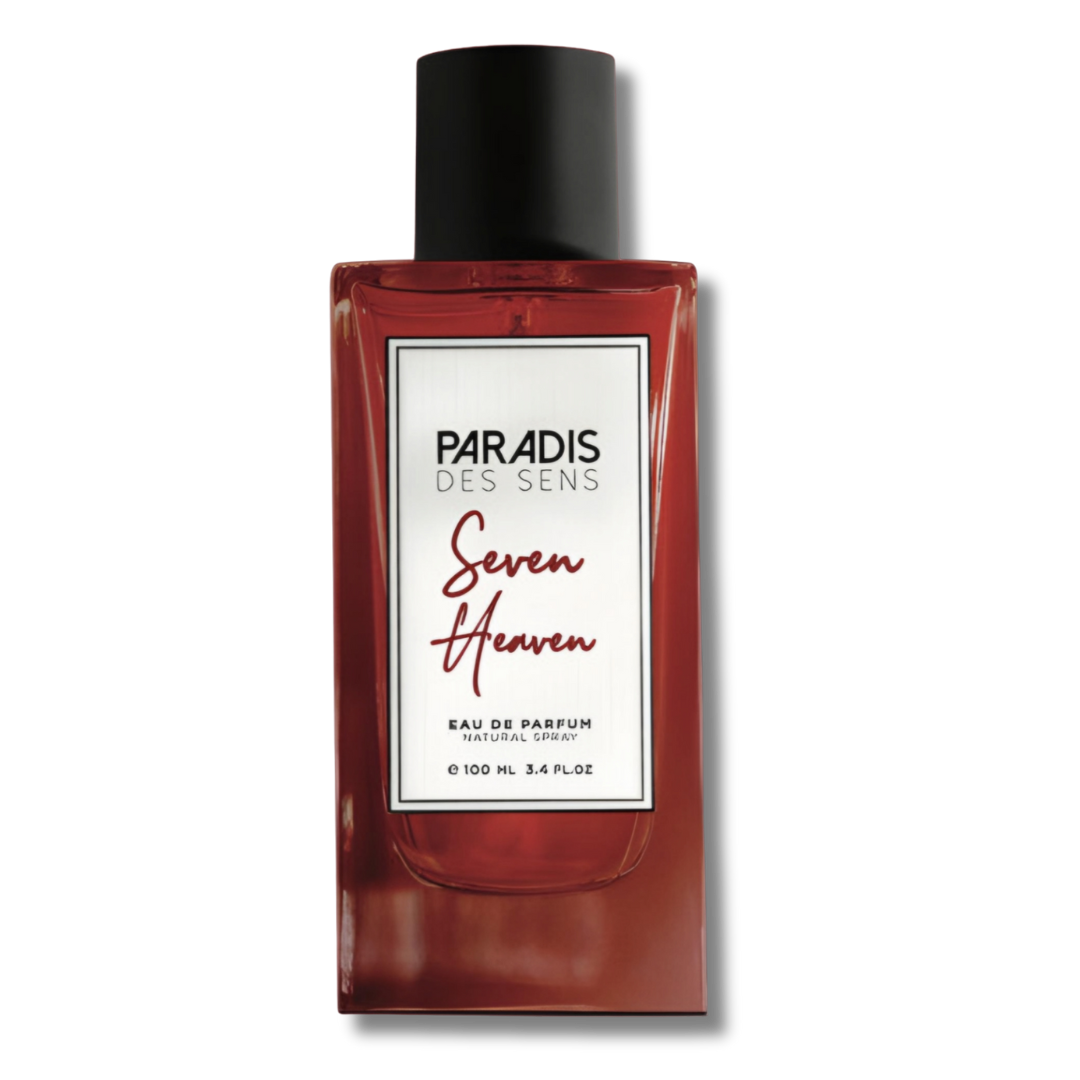 Paradis des Sens Seven Heaven 100ML