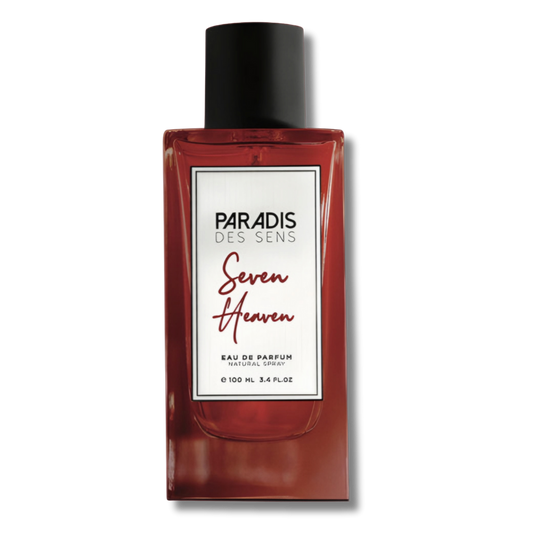 Paradis des Sens Seven Heaven 100ML