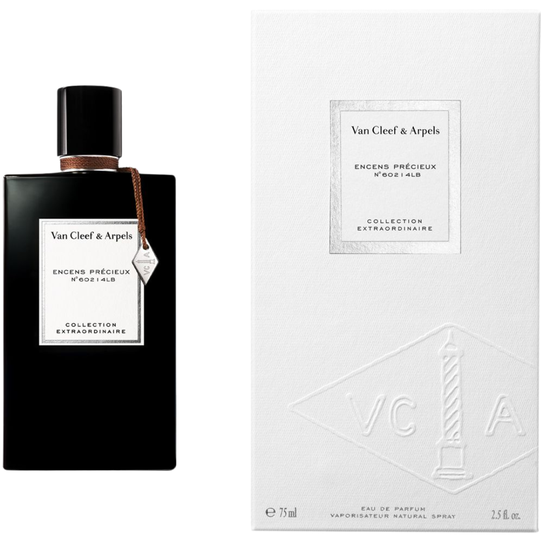 Van Cleef & Arpels  Encens Precieux 75ML