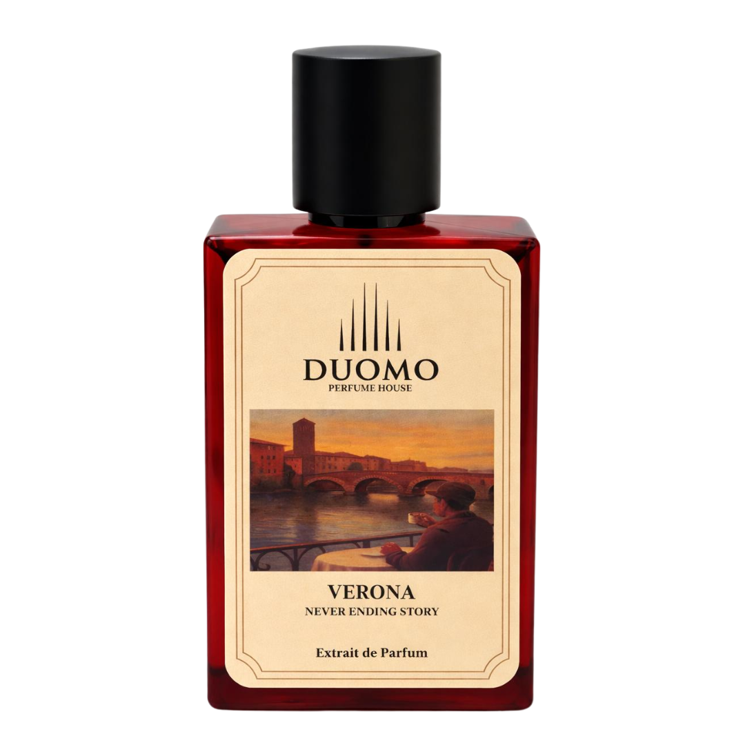 DUOMO VERONA EXTRAIT DE PARFUM