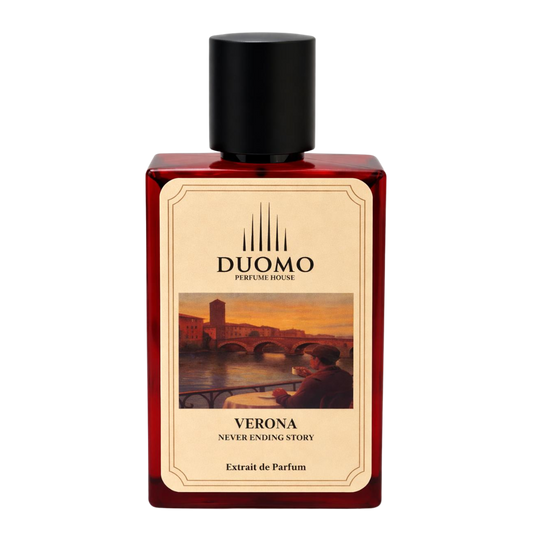 DUOMO VERONA EXTRAIT DE PARFUM