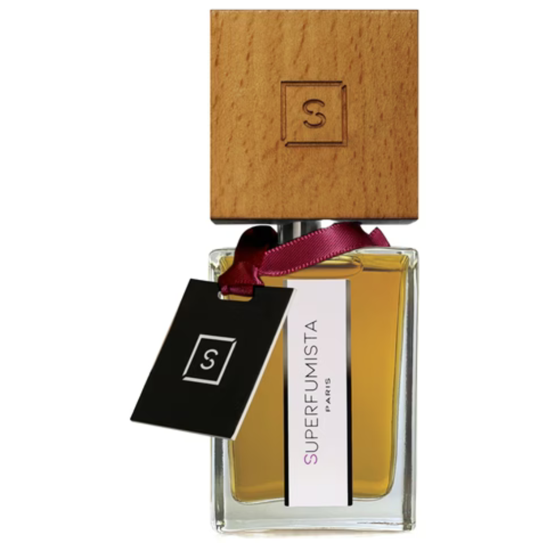Superfumista Our Blurry Note 30ML