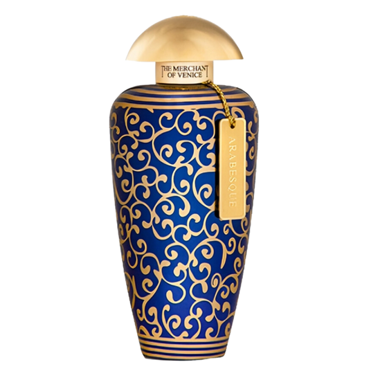 The Merchant of Venice Arabesque for women and men