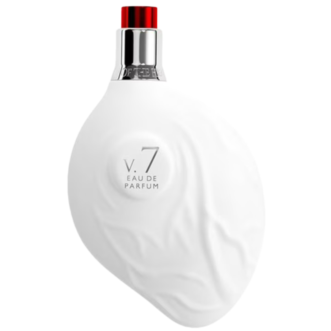 Map Of The Heart White Heart V 7 90ML