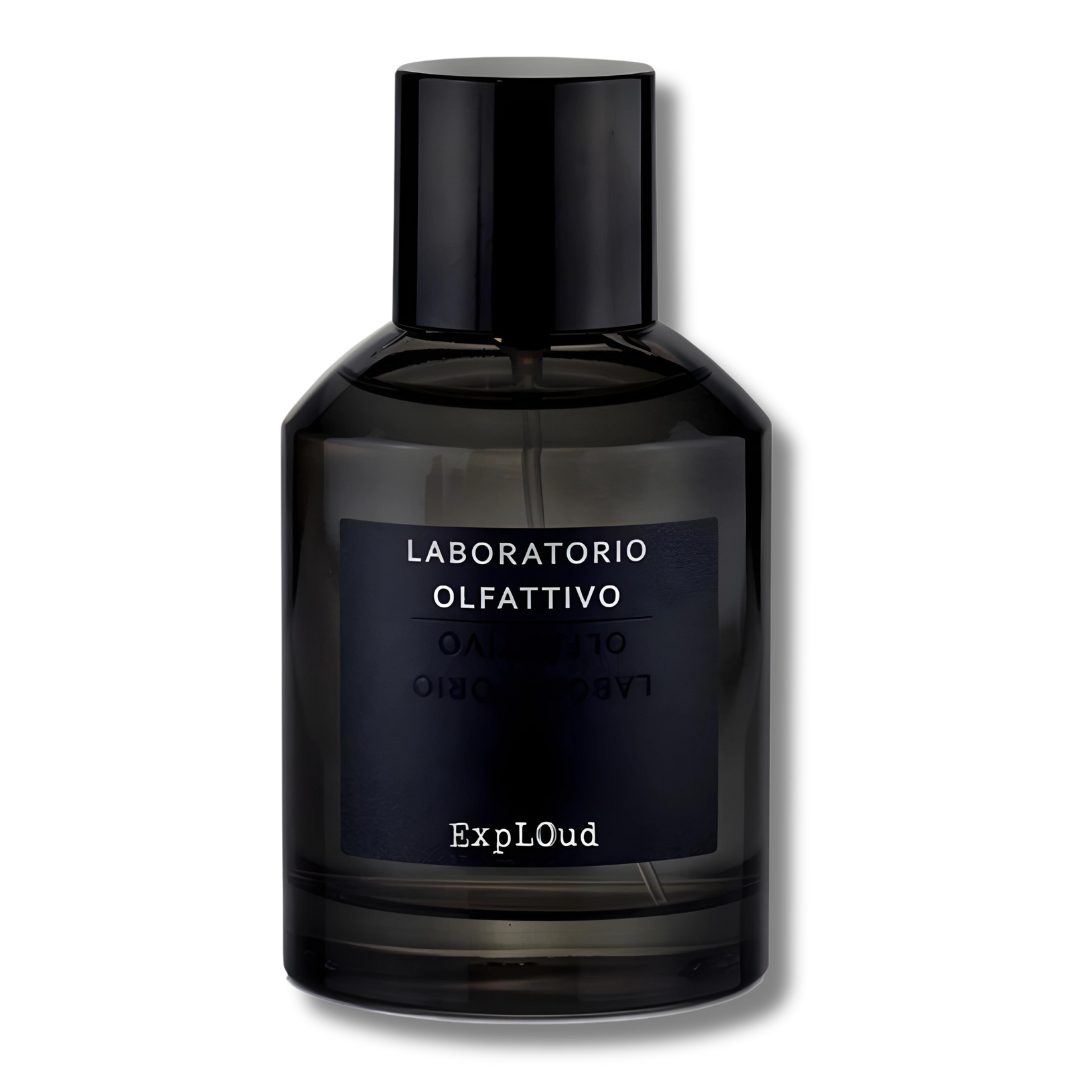 Laboratorio Olfattivo Parfums ExpLOud 100ML