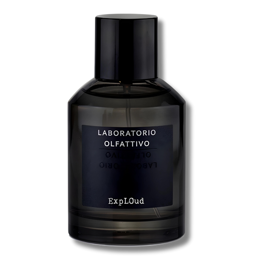 Laboratorio Olfattivo Parfums ExpLOud 100ML