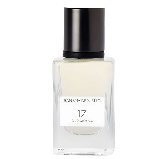 Banana Republic 17 Oud Mosaic 75ML