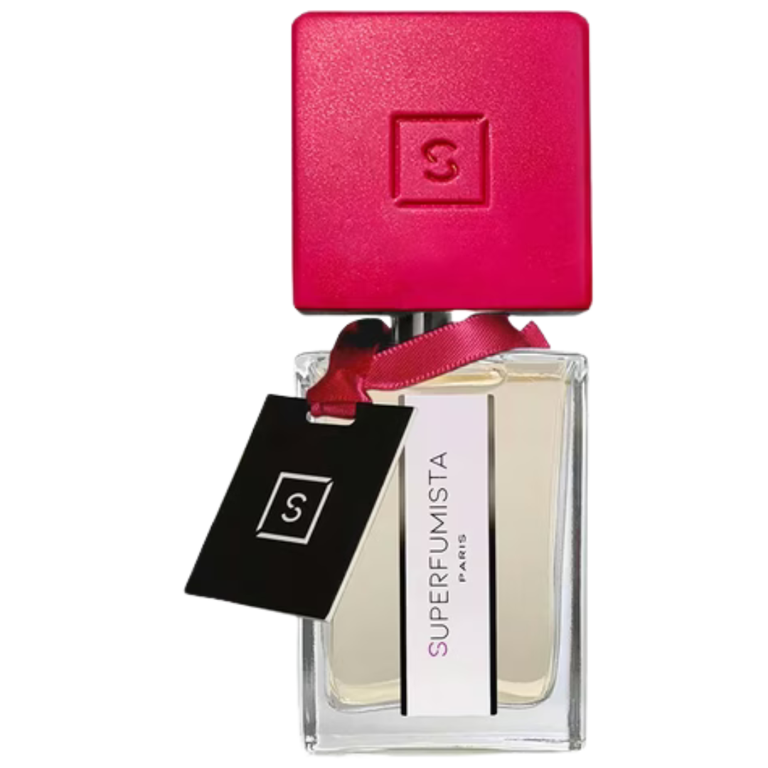 Superfumista Poivre Rubis 30ML