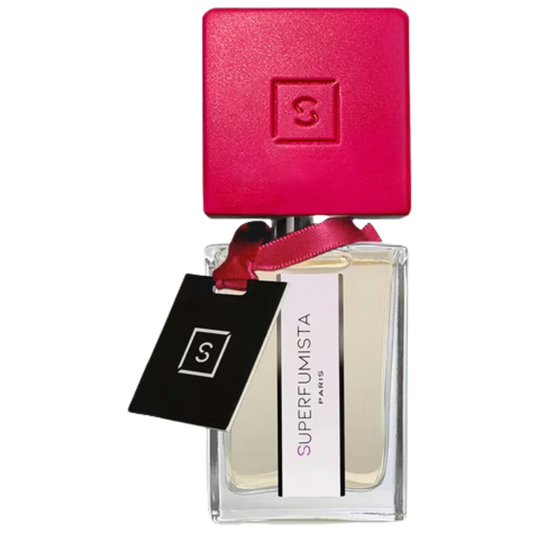 Superfumista Poivre Rubis 30ML