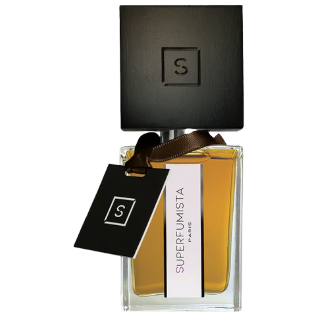 Superfumista Terra Moka 30ML