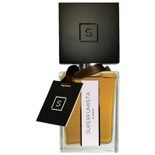 Superfumista Terra Moka 30ML