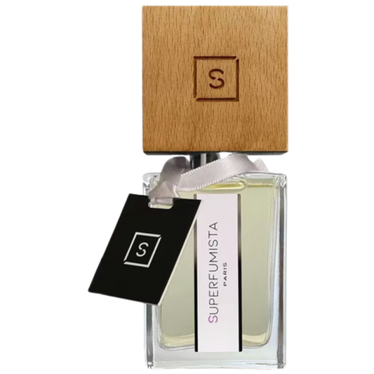 Superfumista Tuberotic 30ML