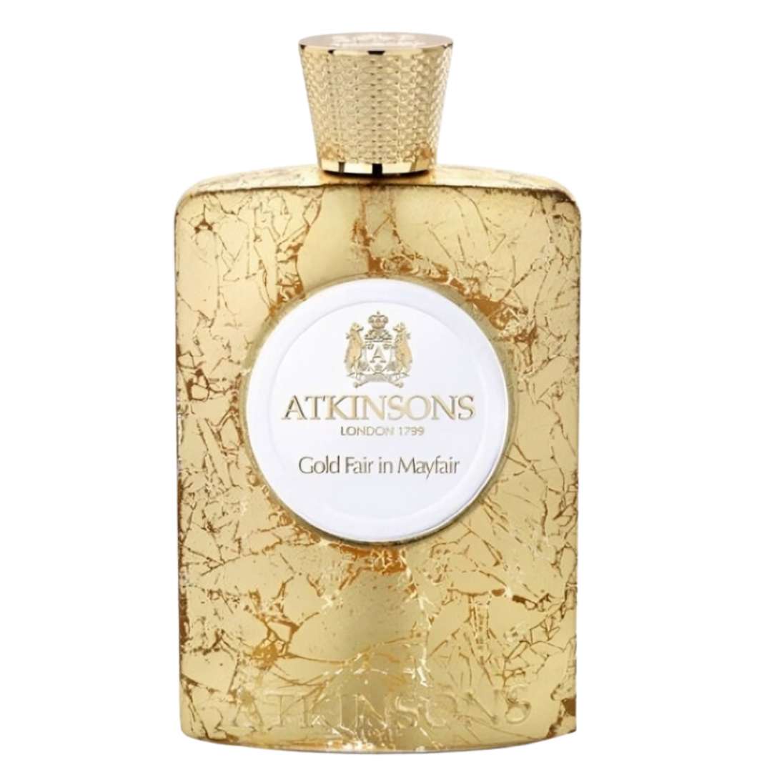 Atkinsons  Gold Fair In Mayfair for women and men