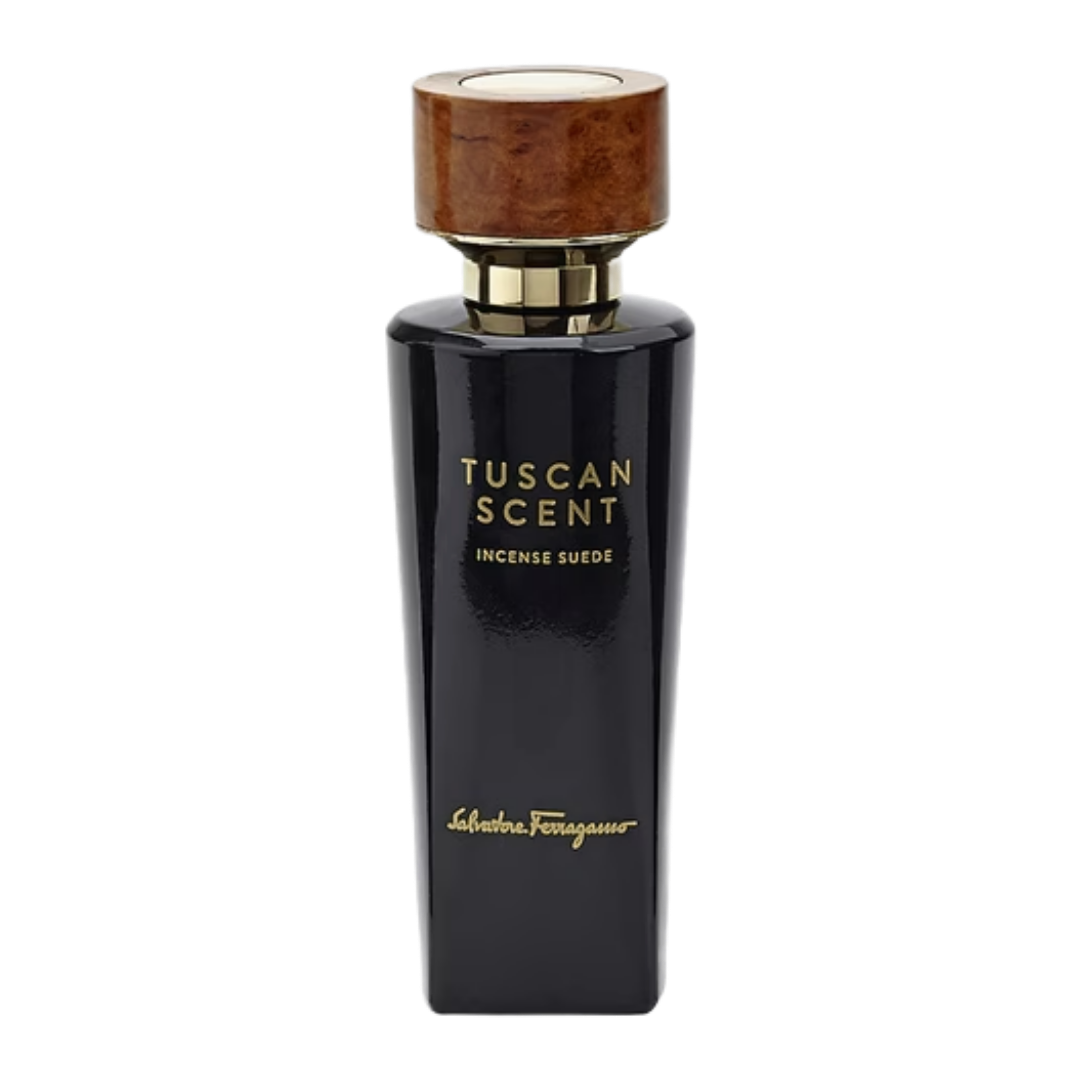 Salvatore Ferragamo Incense Suede 75ML