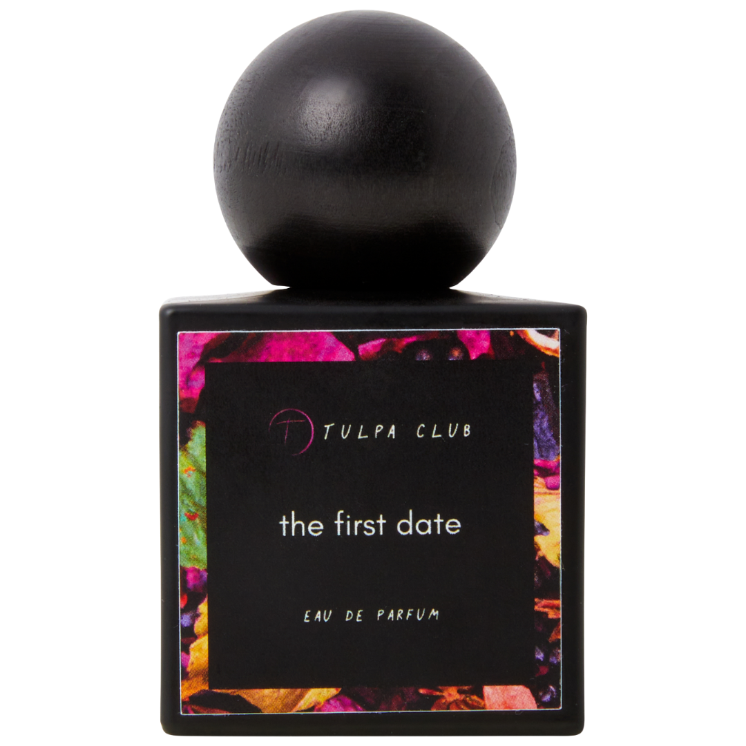 Tulpa Club The First Date