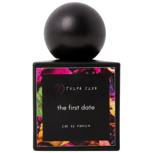 Tulpa Club The First Date