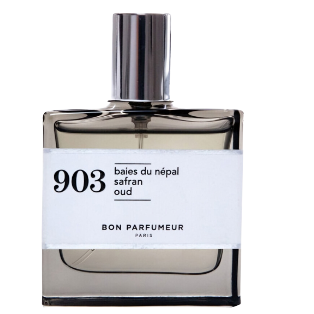 Bon Parfumeur 903 baies du népal, safran, oud for women and men