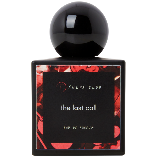 Tulpa Club The Last Call