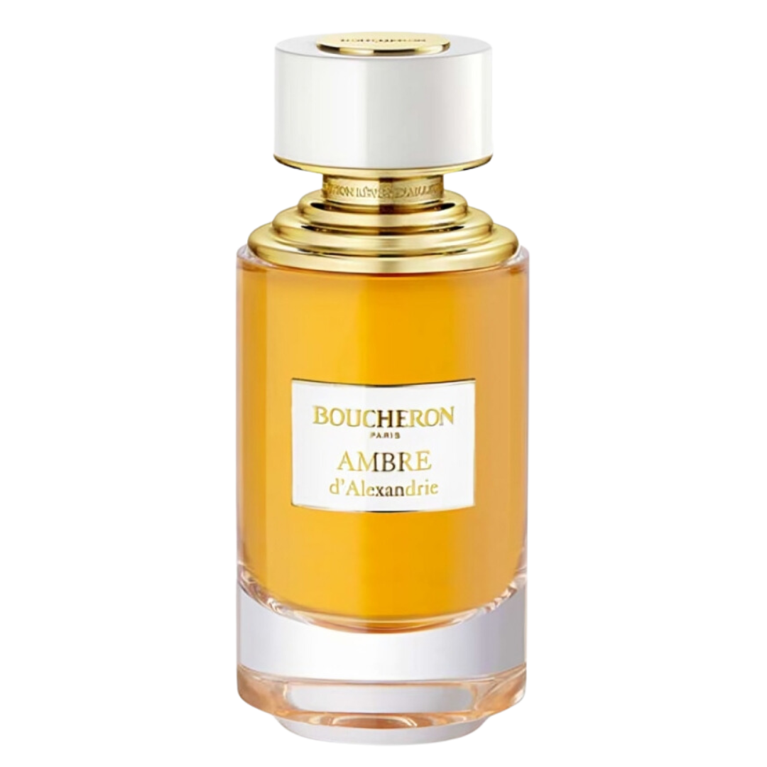 Boucheron Ambre D'Alexandrie for women and men