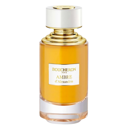 Boucheron Ambre D'Alexandrie for women and men