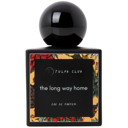 Tulpa Club The Long Way Home