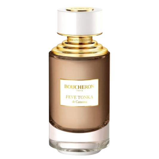 Boucheron Fève Tonka de Canaima for women and men