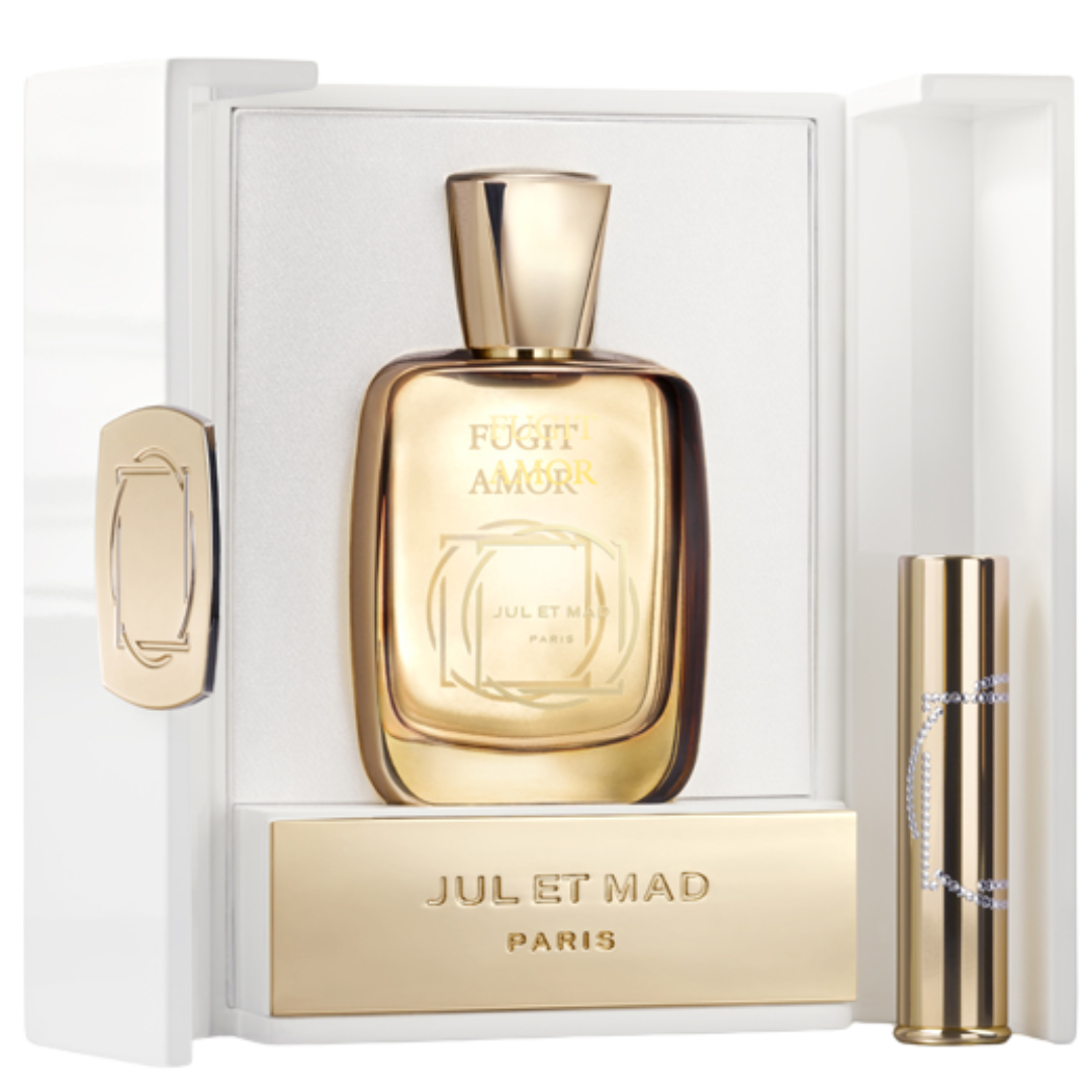 Jul et Mad Paris Fugit Amor 50ML+7ML