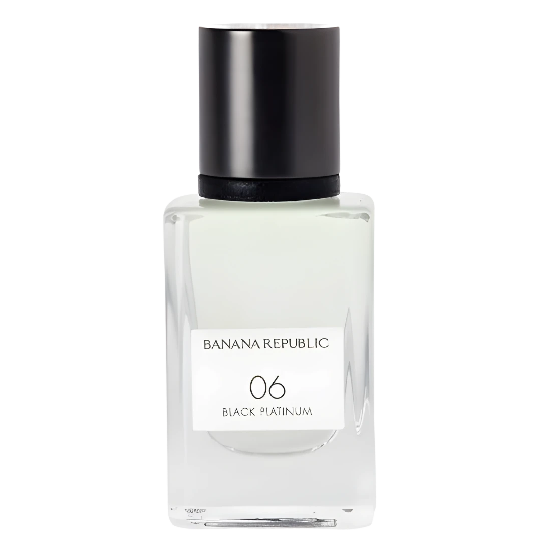 🎁 Banana Republic 06 Black Platinum 150ML (100% off)