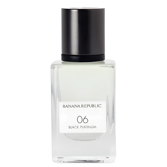 🎁 Banana Republic 06 Black Platinum 150ML (100% off)