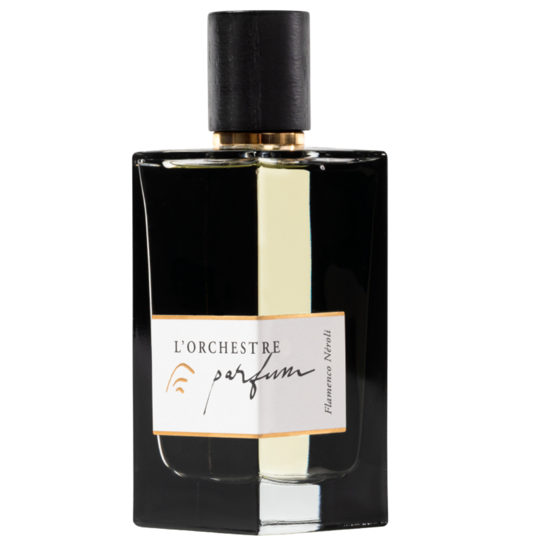L'Orchestre Parfum Flamenco Néroli 100ML