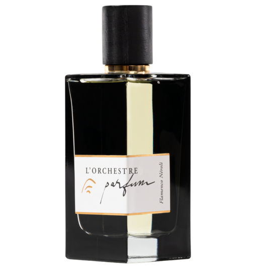 L'Orchestre Parfum Flamenco Néroli 100ML