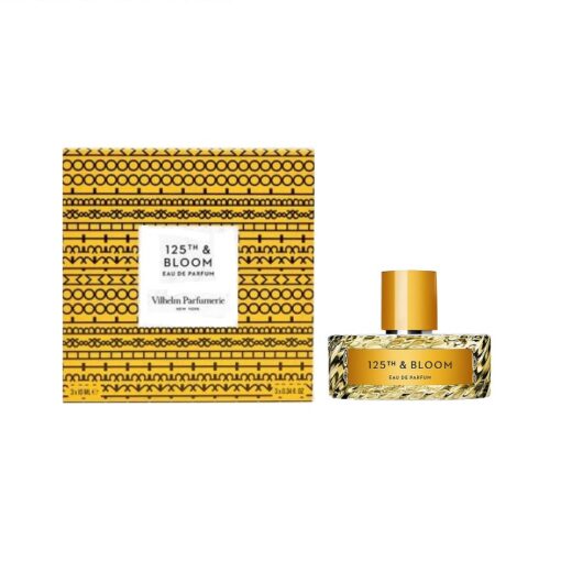 Vilhelm Parfumerie 125th & Bloom