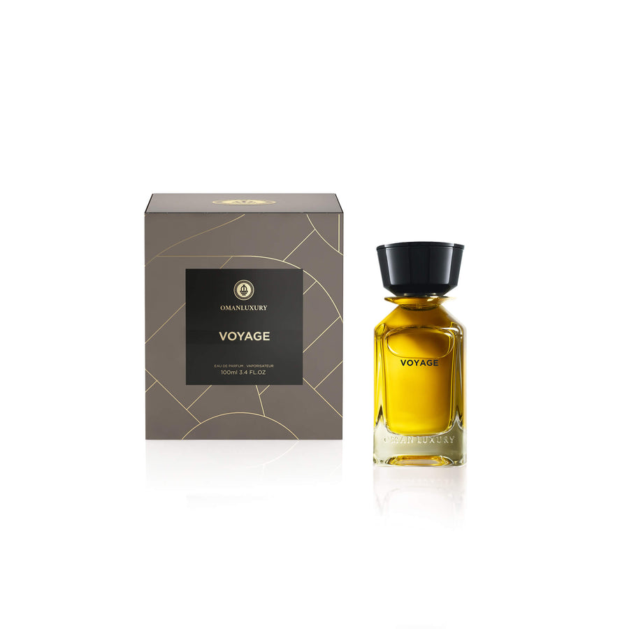 Oman luxury Voyage 100ML