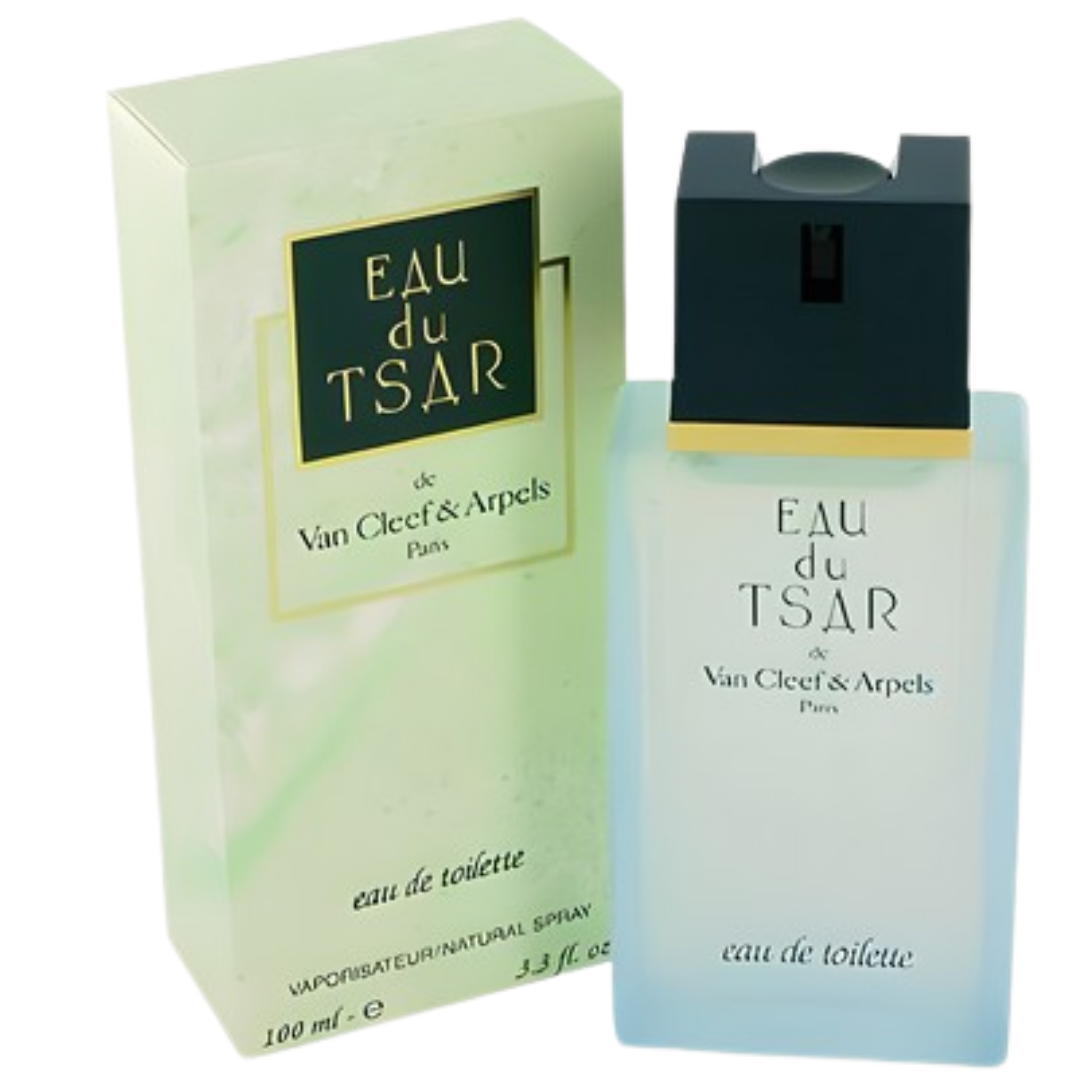 Van Cleef & Arpels Eau du Tsar